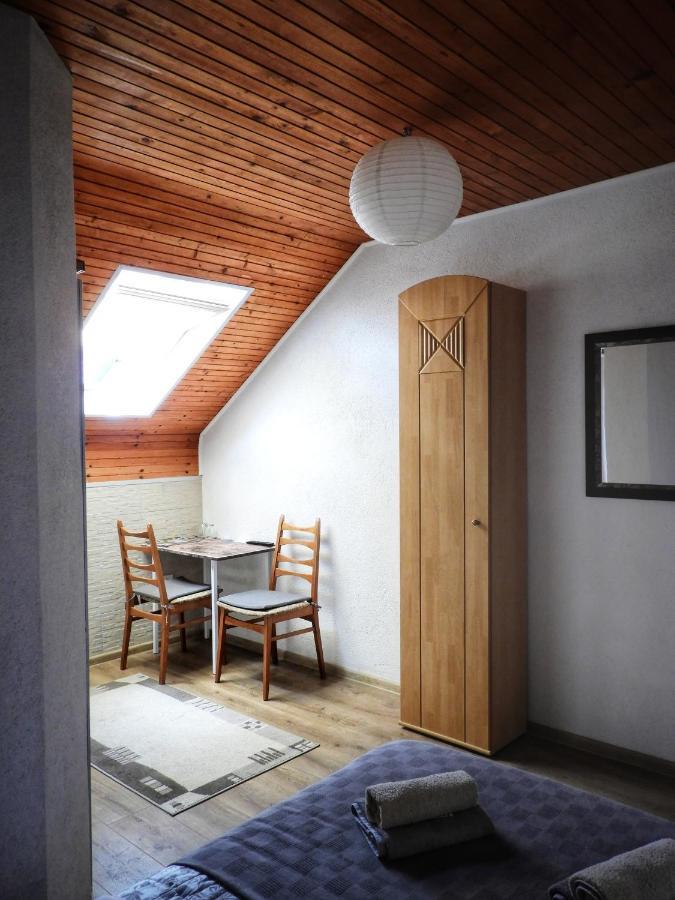 Attico Viva Bed & Breakfast Plitvicka Jezera Luaran gambar