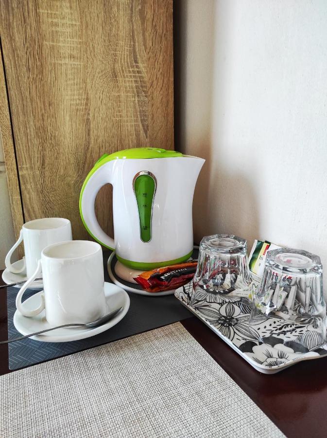 Attico Viva Bed & Breakfast Plitvicka Jezera Luaran gambar