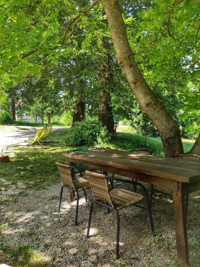 Attico Viva Bed & Breakfast Plitvicka Jezera Luaran gambar