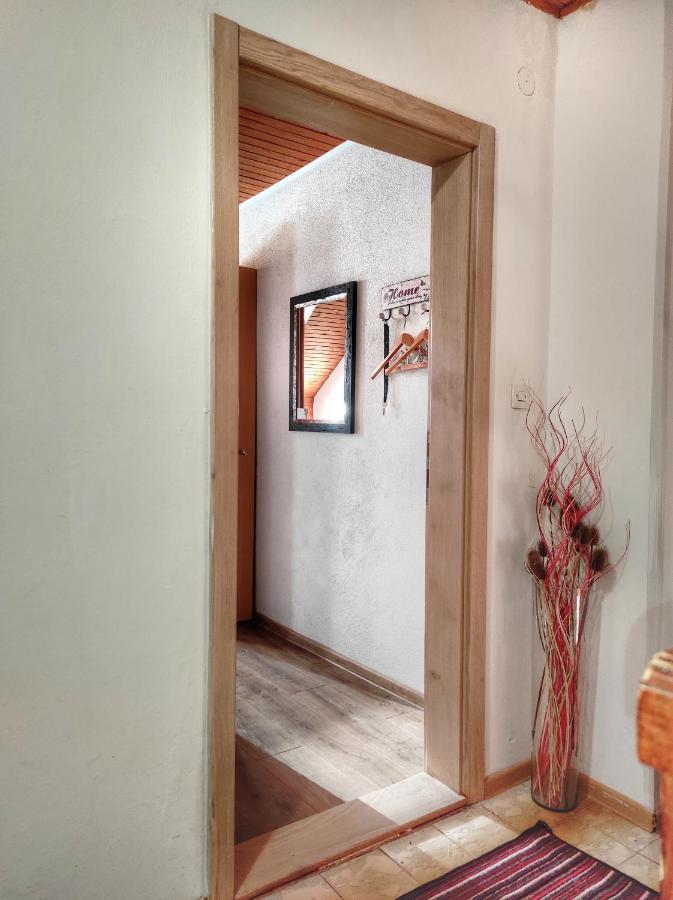 Attico Viva Bed & Breakfast Plitvicka Jezera Luaran gambar