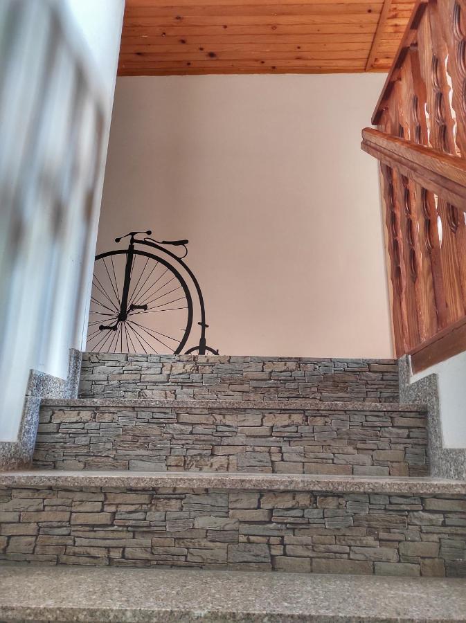 Attico Viva Bed & Breakfast Plitvicka Jezera Luaran gambar
