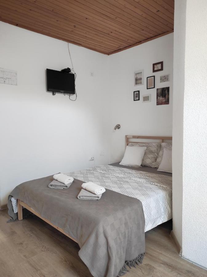 Attico Viva Bed & Breakfast Plitvicka Jezera Luaran gambar