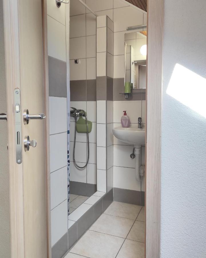 Attico Viva Bed & Breakfast Plitvicka Jezera Luaran gambar