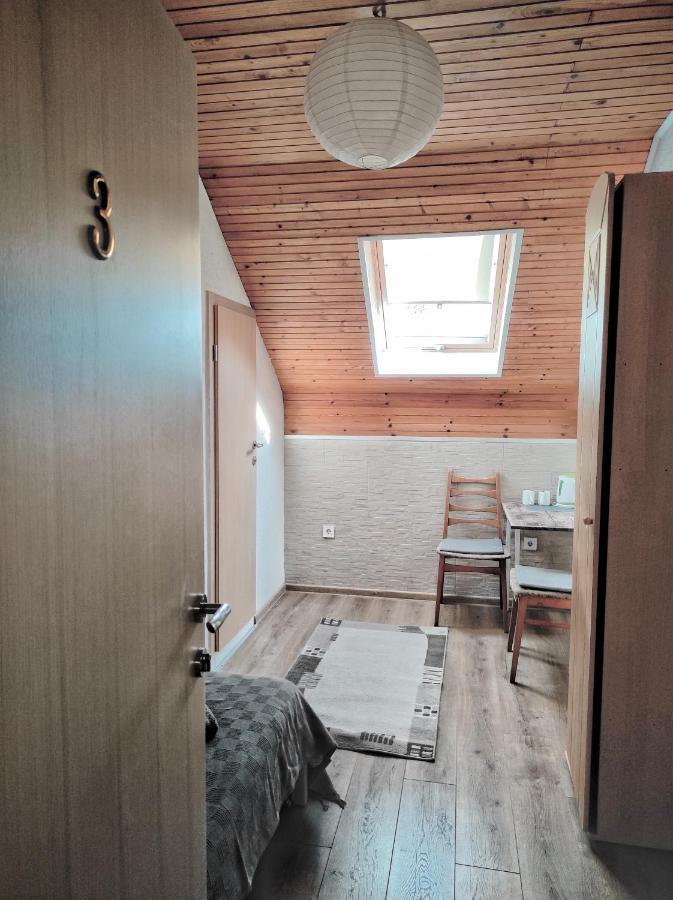 Attico Viva Bed & Breakfast Plitvicka Jezera Luaran gambar