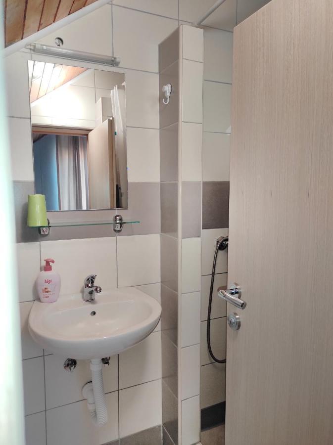 Attico Viva Bed & Breakfast Plitvicka Jezera Luaran gambar