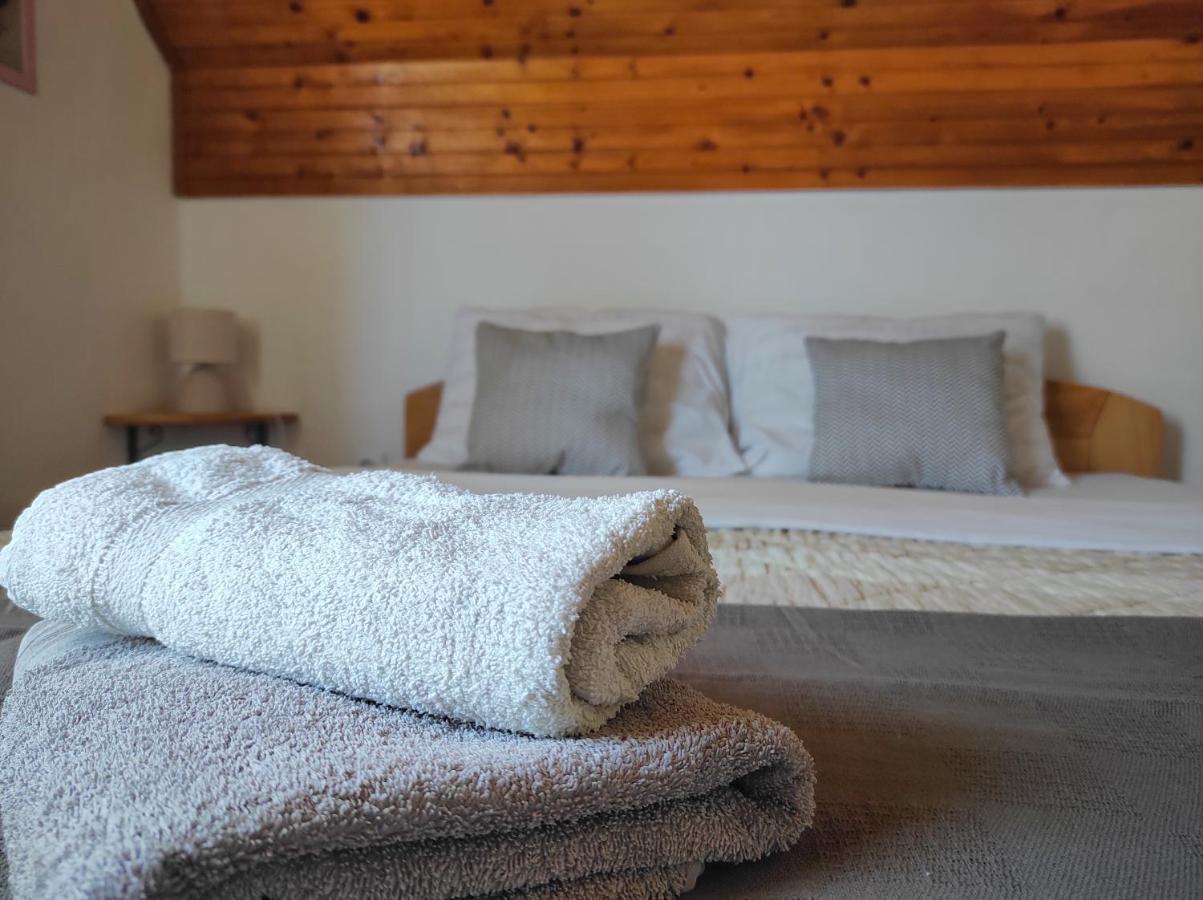 Attico Viva Bed & Breakfast Plitvicka Jezera Luaran gambar