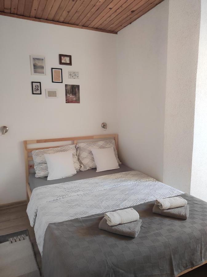 Attico Viva Bed & Breakfast Plitvicka Jezera Luaran gambar